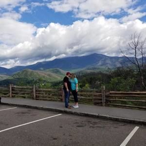 Meet your Posher, Lesley